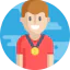 Medal icon 64x64