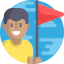 Goal icon 64x64