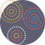 Fireworks icon 64x64