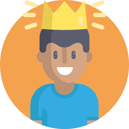 King icon