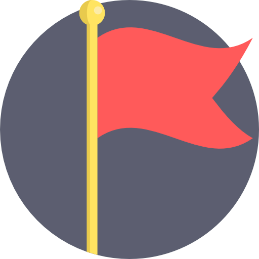 Flags icon
