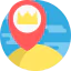 Placeholder icon 64x64