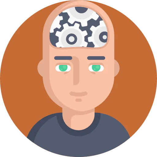 Thinking icon