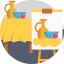 Still life icon 64x64