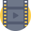 Film icon 64x64