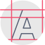 Font icône 64x64