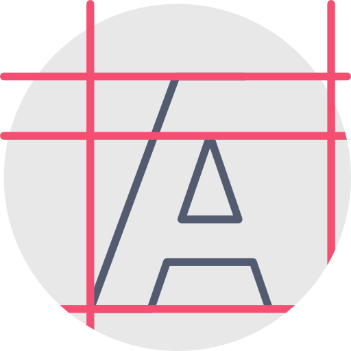 Font icon