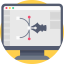 Vector icon 64x64