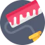 Paint roller icon 64x64