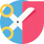 Cutting icon 64x64
