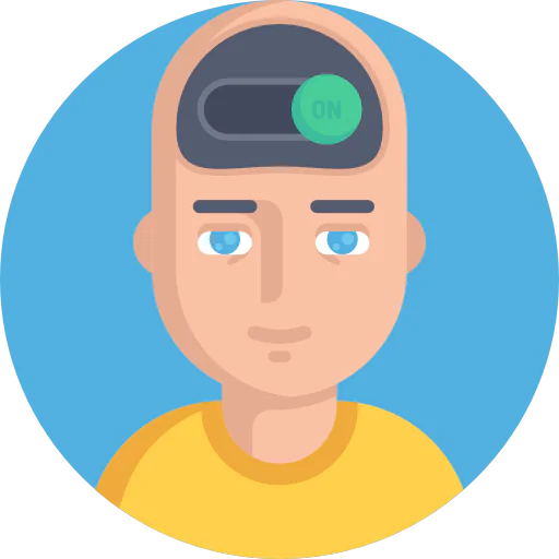 Switch icon
