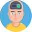 Switch icon 64x64