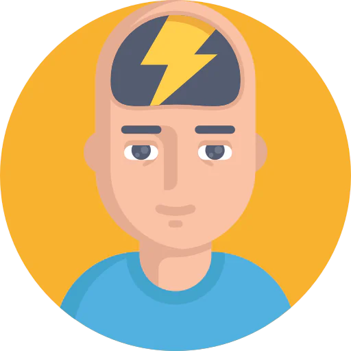 Brainstorm icon
