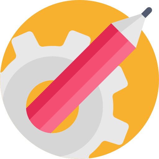 Settings icon