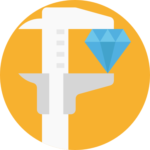 Size icon