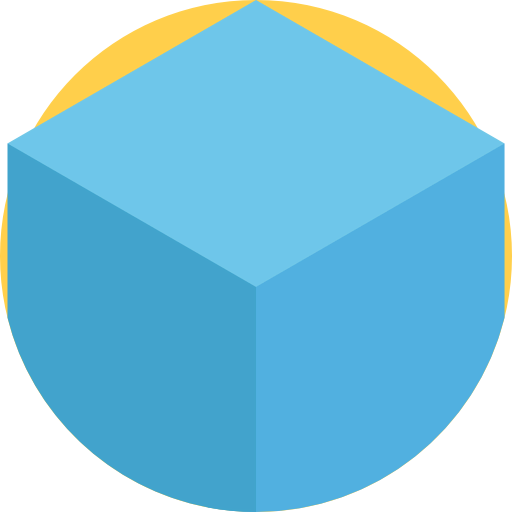 3d icon