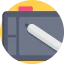 Graphic tablet icon 64x64