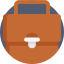 Portfolio icon 64x64