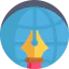Pen icon 64x64
