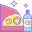 Headlight icon 64x64
