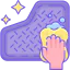Carpet icon 64x64