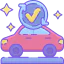 Car Symbol 64x64