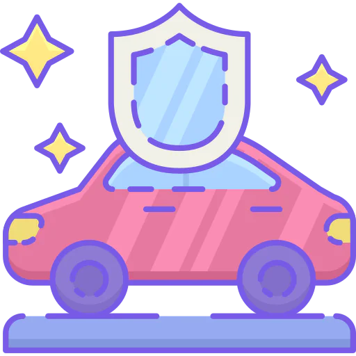 Coating icon
