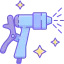 Spray Symbol 64x64