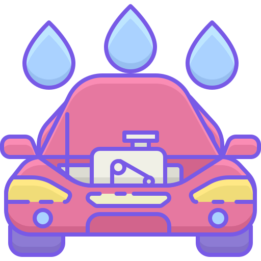 Engine icon