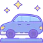 Suv Symbol 64x64