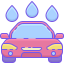 Car wash Symbol 64x64