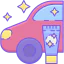 Car Symbol 64x64
