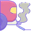 Emission Symbol 64x64