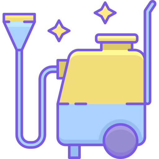 Extractor icon