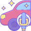 Car wash Symbol 64x64