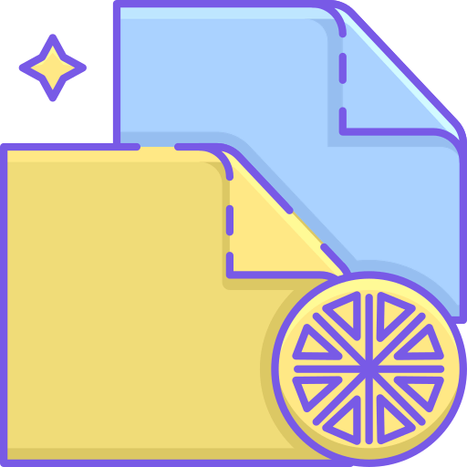 Microfiber icon