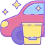 Pail Symbol 64x64
