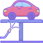 Undercarriage Symbol 64x64