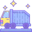 Truck Symbol 64x64