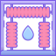 Architecture and city Ikona 64x64