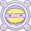 Throttle plate Symbol 64x64