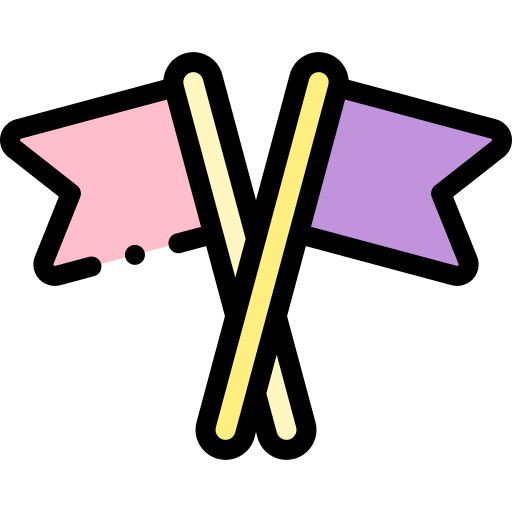 Flags icon