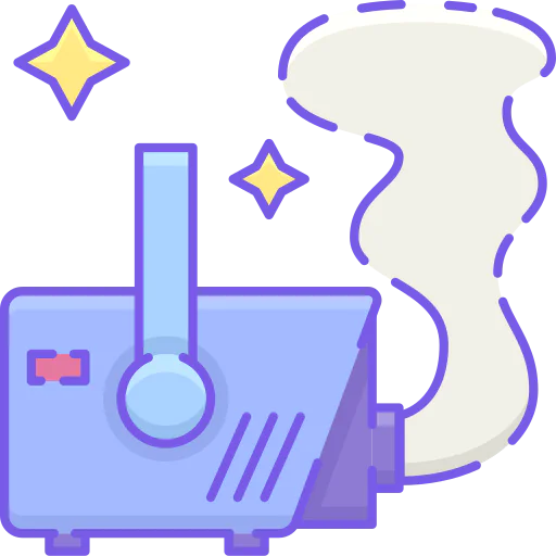 Mist icon
