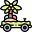 Carriage icon 64x64