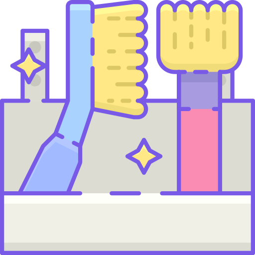 Brush icon