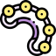 Tambourine icon 64x64