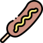 Sausage icon 64x64