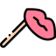 Lips icon 64x64