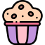 Cupcake icon 64x64