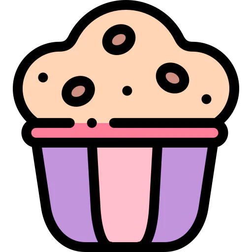 Cupcake icon